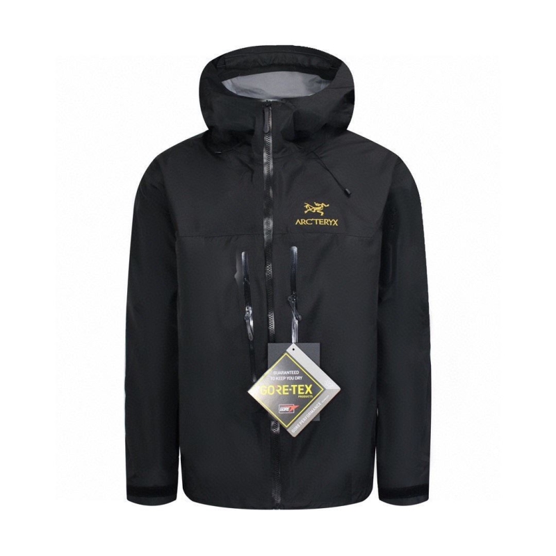 Arc Teryx Down Coat